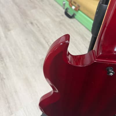 Epiphone G-400 PRO Left-Handed image 11