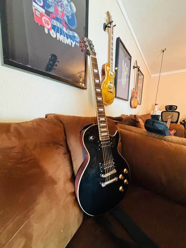 M. Haney 59'er 2024 - Vintage Black image 1