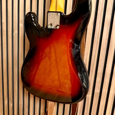 Fender Player II Precision Bass 2025 NEW + extras image 7