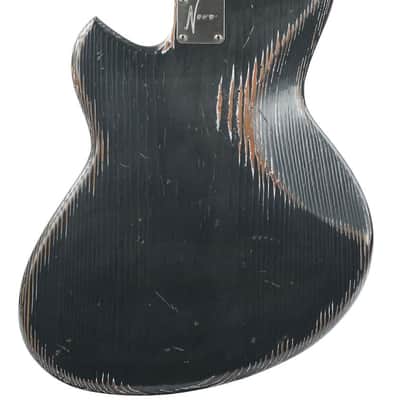 Novo Serus J Charcoal Frost image 4