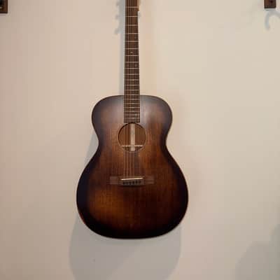 Martin 000-15M StreetMaster 2017 - Present - Mahogany Burst image 3