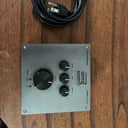 Seymour Duncan PowerStage 170 Power Amp / EQ 2010s - Silver