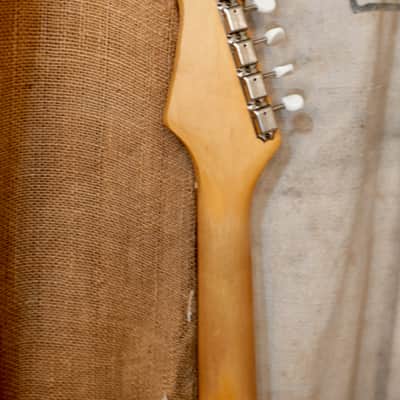 Carvin SBG-2 1957 - Natural image 9