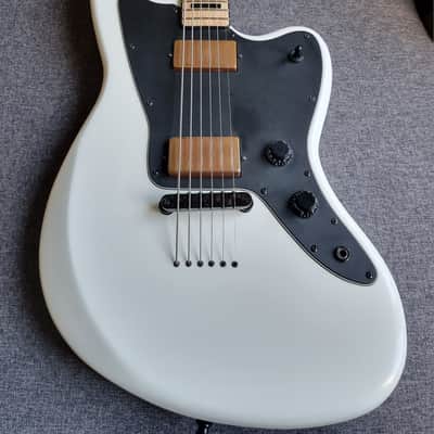 SubZero Rogue VI Baritone with massive Upgrades image 1