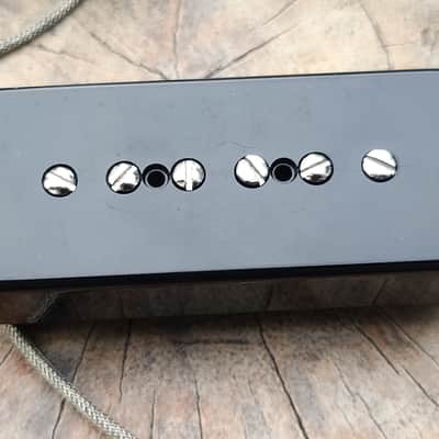 Gibson P100 Noiseless Soapbar Bridge Pickup 2002 image 2