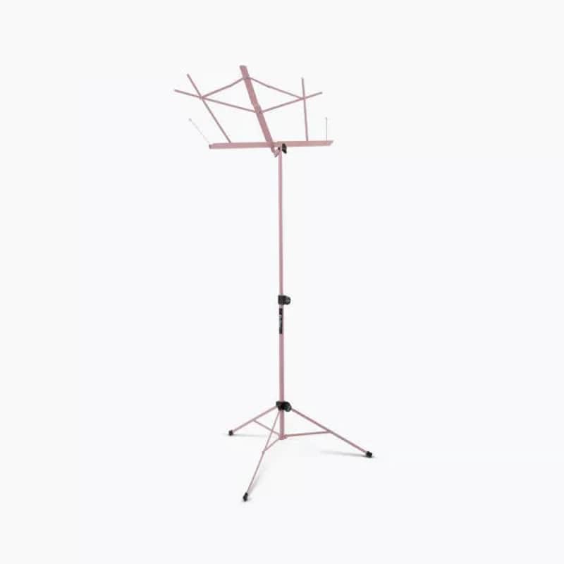 On-Stage SM7122PKB Compact Sheet Music Stand with Bag image 1