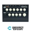 Vermona Kick Lancet Analog Kick Drum Module