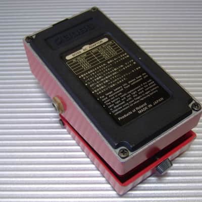 1983 Boss DM-2 Delay / MIJ Made in Japan (Black Label) image 3