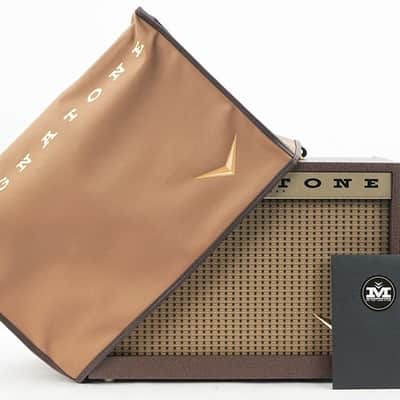 Magnatone Starlite Reverb 1x8 Combo image 3