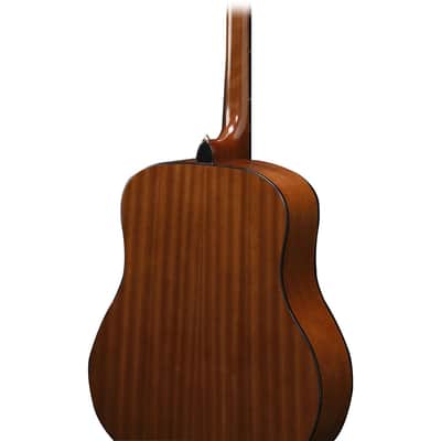 Ibanez Performance Series PFT2 Tenor Acoustic Guitar, Rosewood Fretboard, Natural High Gloss image 10