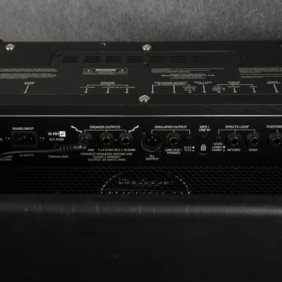 Blackstar HT-20R MkII Valve Combo - 2nd Hand image 7