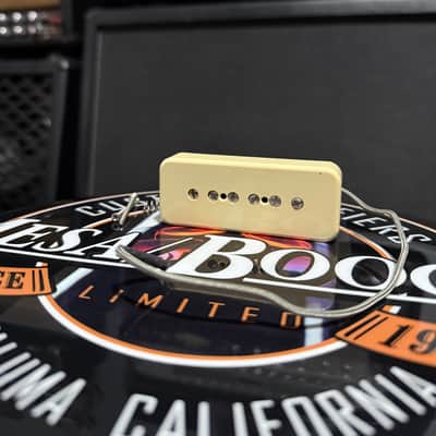 Bare Knuckle 'Pig P90 Bridge Pickup 2003 - Present - Various image 3