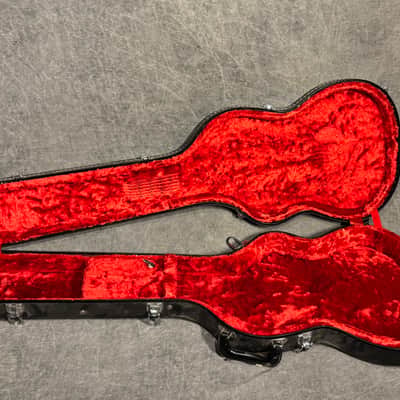 Aria Pro II ThorSound/TriSound Hardcase 1979-1983 image 5