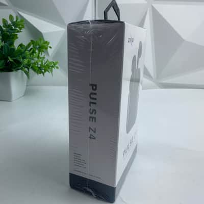 ZIZO PULSE Z4 True Wireless Touch Earbuds Bluetooth Sweat Resistant Black image 2