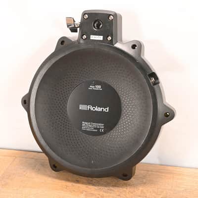 Roland PDX-100 10" Electronic V-Drum Pad CG01WJ3 image 9