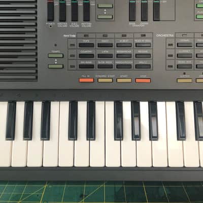 Yamaha PSS-460 image 18