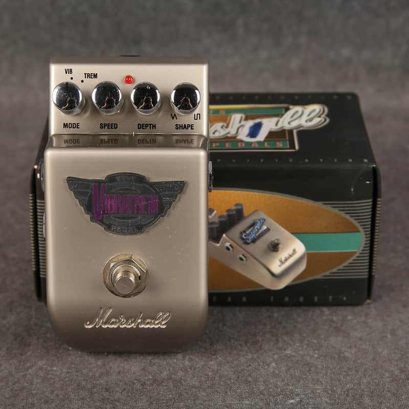 Marshall VT-1 Vibrotrem - 2nd Hand image 1