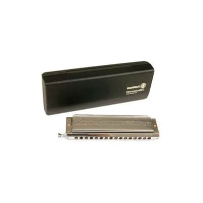 Mint Hohner 280/64 Chromonica 64 Chromatic Harmonica 280C image 2