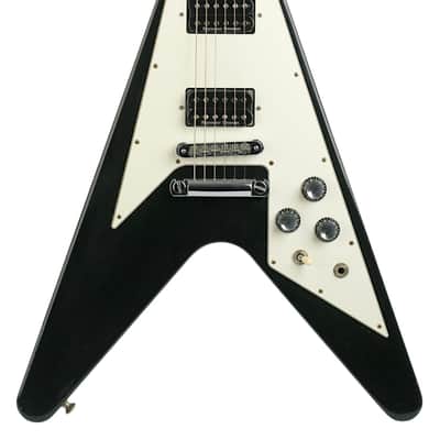 2004 Gibson '67 Reissue Flying V w/Seymour Duncan Pearly Gates Pickups #00524340 image 3