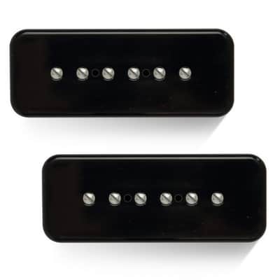 Bare Knuckle Supermassive P90 Pickup Set | Reverb Canada