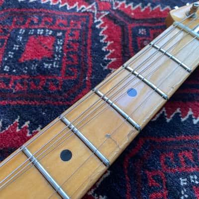 1974 Fender Telecaster Custom image 6