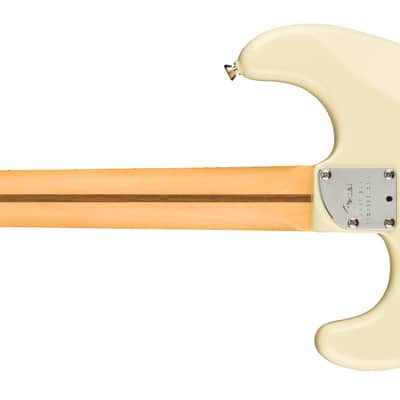 Fender : American Professional II Stratocaster MN OWT - B-Ware image 2