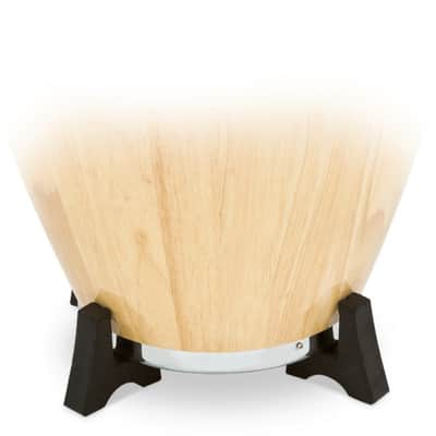 LP Latin Percussion LP 637 Rubber Conga Feet image 2