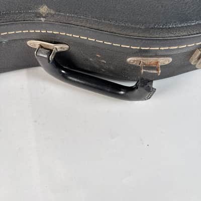Gibson Les Paul Custom Case 1973 image 2