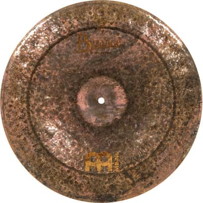 MEINL B16EDCH Byzance Extra Dry China 16 Zoll raw image 1
