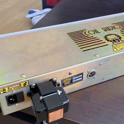 Coil Audio CA-286S image 3