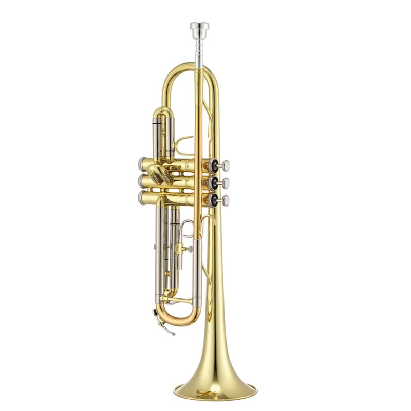 Jupiter 700 Series JTR700 Trumpet image 1