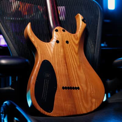 Mayones Duvell Elite 7 image 5