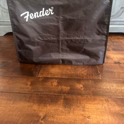 Fender Hot Rod Deluxe IV FSR Limited Edition "Creamback" 3-Channel 40-Watt 1x12" Guitar Combo 2023 - Lacquered Tweed image 6