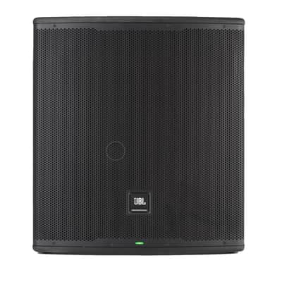 (Mint) JBL EON-718S 18 Active Subwoofer image 1