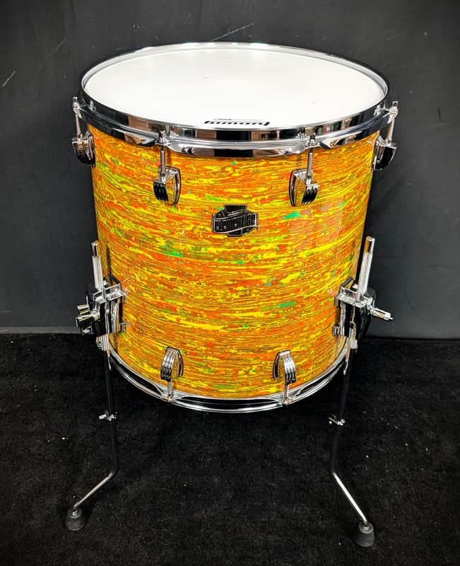 Ludwig Element SE Floor Tom image 1