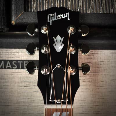 Gibson Hummingbird Standard LH Sunburst 2024 Bild 3