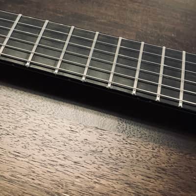 Rocca 1 Headless Guitar -  Special Edition with Tremolo image 7
