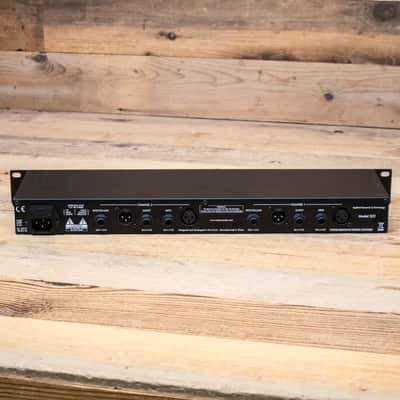 ART Dual Limiter 2-Channel Classic PMW Limiter Stereo Dynamic Processor U284682 image 6