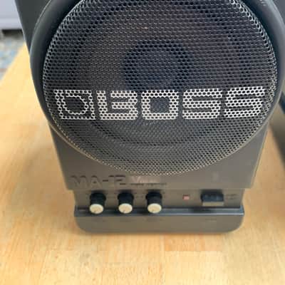 Roland MA-12 speakers (pair) image 3