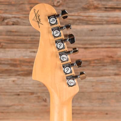 Fender Custom Shop '62 Jazzmaster NOS Black 2025 image 7