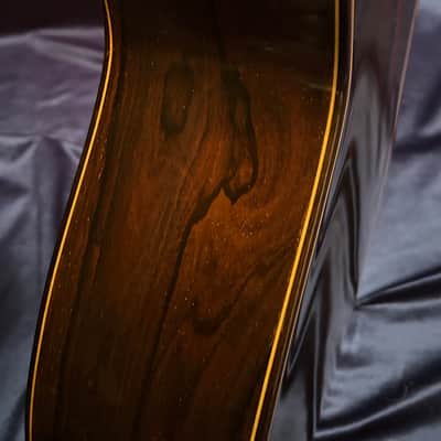 Yulong Guo Ziricote Concert 2016 #14 image 16