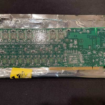 Digidesign HD Process PCI Pro Tools HD Card 2000s - Standard image 4