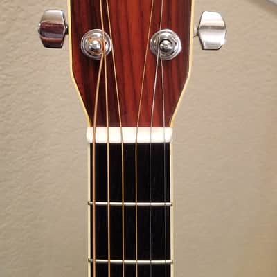 Yamaha FG 350D JAPAN | Reverb