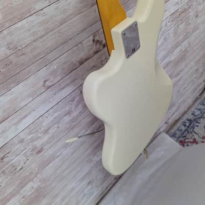 Used Squier J Mascis Jazzmaster image 12