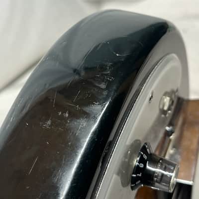 Epiphone ET-285 Vintage 4-String Electric Bass image 21