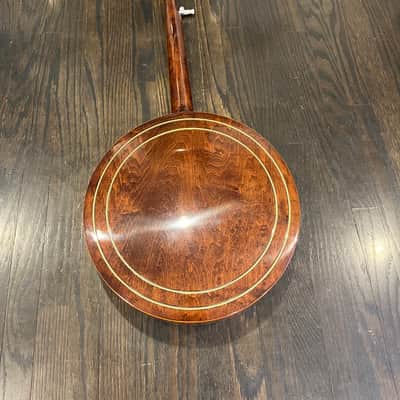 1976 Ibanez Artist Banjo MIJ FULLY SERVICED w/OHSC 10 LBS image 19