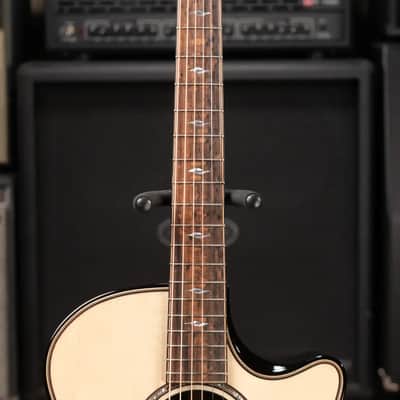 Taylor Next Generation Builder's Edition 814ce Grand Auditorium Acoustic/Electric Guitar with Hardshell Case image 4