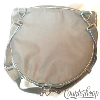 *CB700 14"x5" Snare Drum / Stand Case Softshell Fabric Kaman Taiwan Educational* image 3