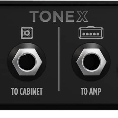IK Multimedia AmpliTube TONEX Capture Amp Modeling and Effect Ecosystem image 4