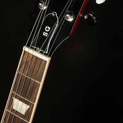 Gibson Modern Collection SG Standard image 3